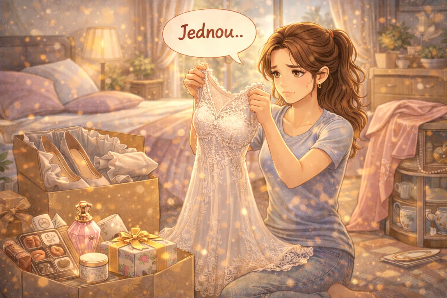 Strach ze změny nás nutí odkládat to nejlepší na jindy. Na kdy ale?