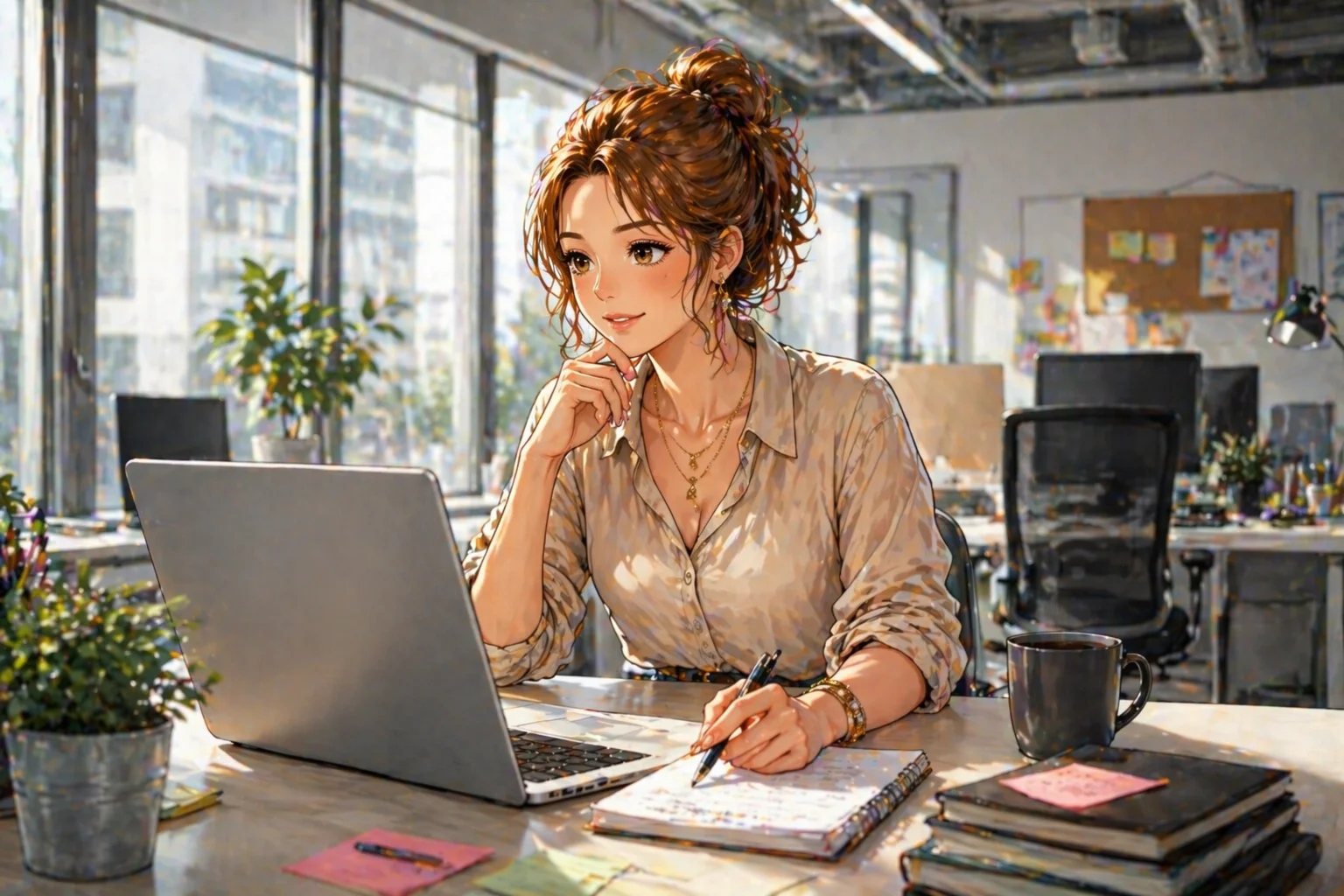 Jak změnit obor ve 40? Partyzánský manuál pro ty, kteří chtějí začít žít